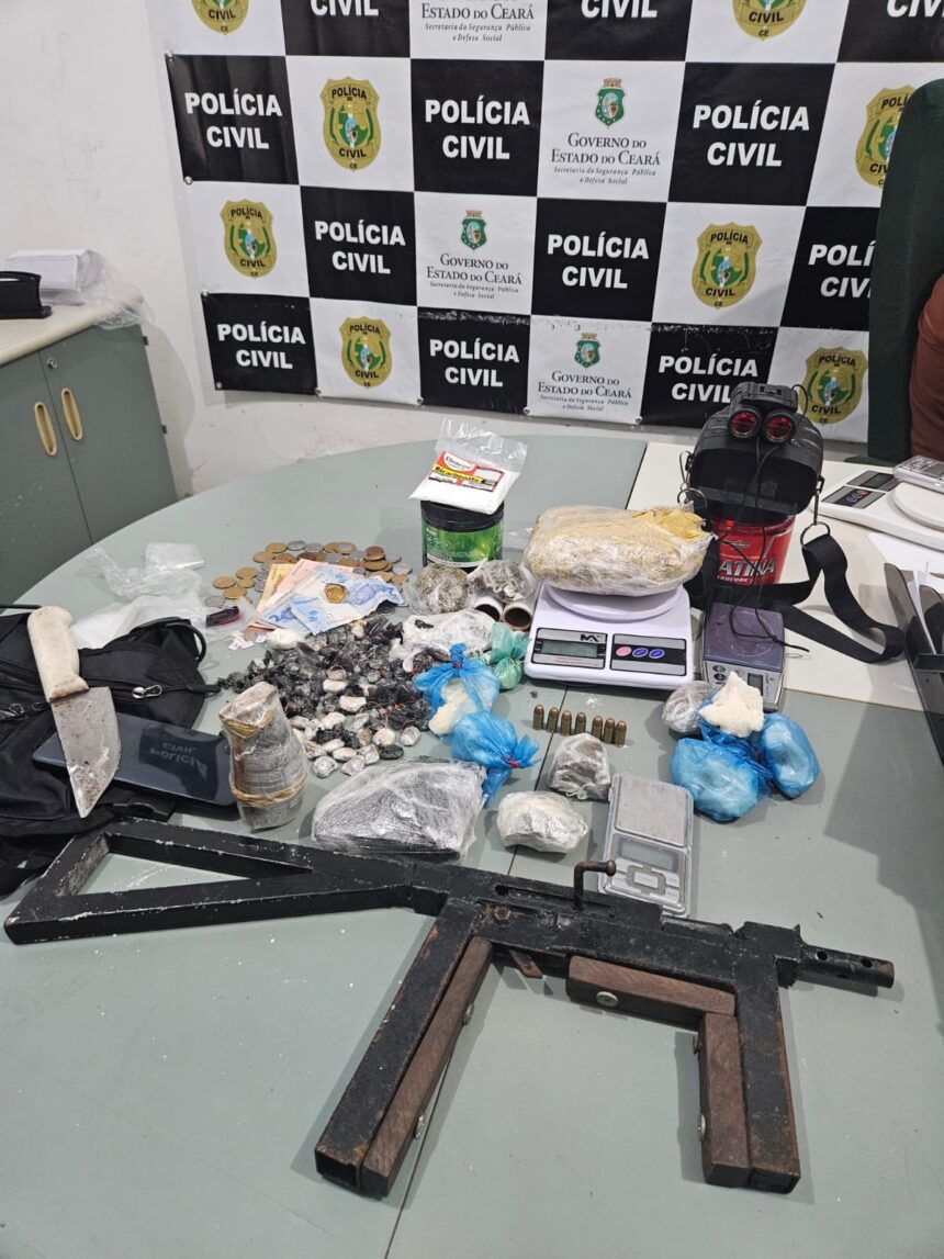 dupla-em-posse-de-armas,-drogas-e-artefato-explosivo-e-preso-pela-policia-civil-em-fortaleza