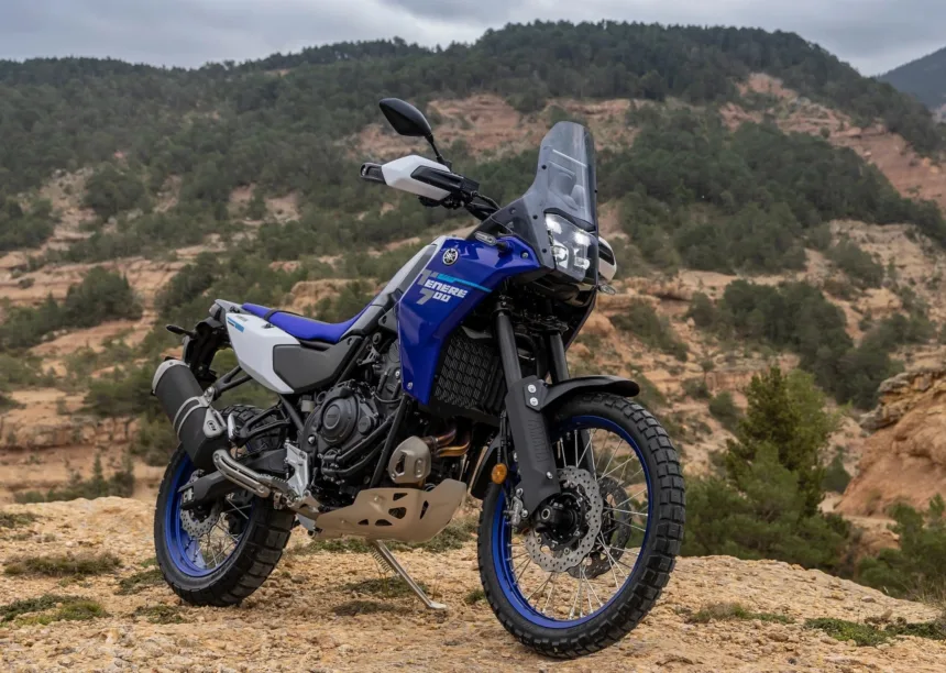 yamaha-tenere-700-volta-este-mes-ao-brasil;-veja-precos