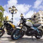 royal-enfield-apresenta-a-guerrilla-450-e-novas-meteor-e-classic-350;-veja-precos-e-impressoes