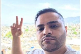 veja-quem-era-o-traficante-‘professor’,-chefe-do-comando-vermelho-morto-com-tiro-na-cabeca