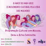 nah-uece-celebra-8-anos-de-atuacao-e-inaugura-sede-com-evento-no-campus-itaperi