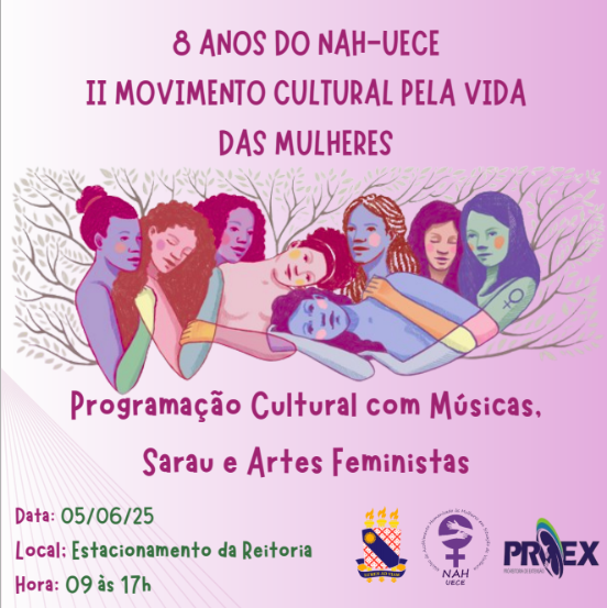 nah-uece-celebra-8-anos-de-atuacao-e-inaugura-sede-com-evento-no-campus-itaperi