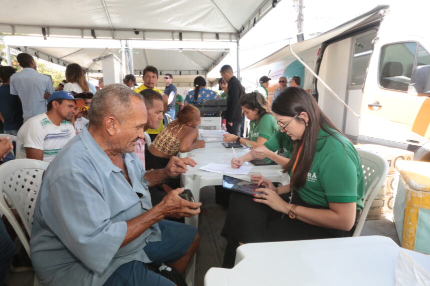na-primeira-acao-de-junho,-acolher-leva-servicos-de-cidadania-ao-guajeru