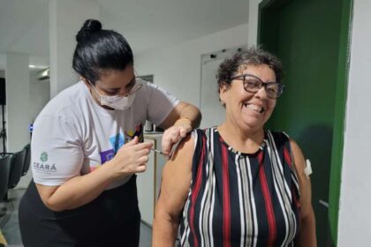 dia-nacional-da-imunizacao:-ceara-avanca-na-cobertura-vacinal-para-todas-as-idades-em-2025