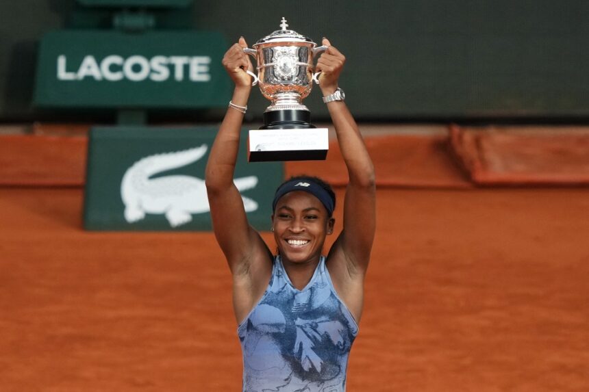 coco-gauff-derrota-aryna-sabalenka-e-e-campea-de-roland-garros