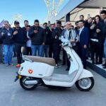 video:-chinesa-yadea-mostra-moto-que-anda-sozinha-em-evento-em-sp
