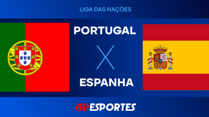 portugal-x-espanha:-confira-a-transmissao-da-jovem-pan-ao-vivo
