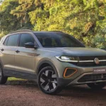 volkswagen-t-cross-lidera-suvs-em-2025;-honda-hr-v-aparece-em-segundo;-veja-o-ranking