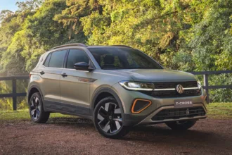 volkswagen-t-cross-lidera-suvs-em-2025;-honda-hr-v-aparece-em-segundo;-veja-o-ranking