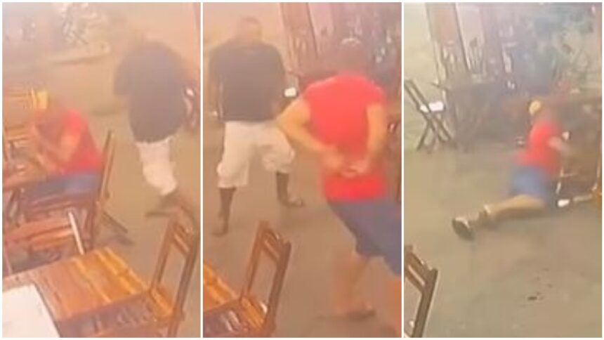 homem-e-morto-apos-levar-facadas-em-bar-no-interior-do-ceara;-suspeito-confessa-crime