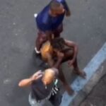 mulher-e-agredida-por-morador-de-rua-em-copacabana-e-tem-nariz-fraturado