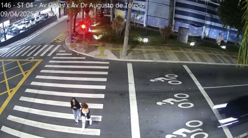 motorista-que-atropelou-e-matou-duas-amigas-na-faixa-de-pedestre-dirigia-a-108-km/h,-aponta-laudo