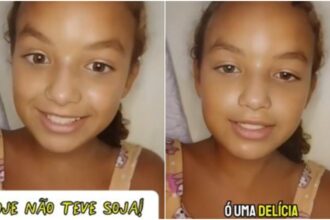 aluna-que-viralizou-ao-reclamar-de-soja-todo-dia-na-merenda-escola-celebra-melhora:-‘uma-delicia’