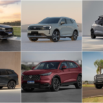 honda-hr-v,-volvo-xc60,-pulse-abarth-e-mais:-veja-os-suvs-confirmados-para-o-brasil-nesta-semana