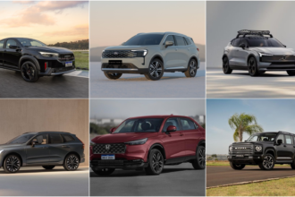 honda-hr-v,-volvo-xc60,-pulse-abarth-e-mais:-veja-os-suvs-confirmados-para-o-brasil-nesta-semana