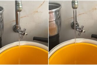 vazamento-deixa-moradores-dos-bairros-papicu-e-cidade-2000-sem-ha-agua-ha-quatro-dias