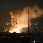 petroleo-sobe-11%-apos-ataques-de-israel-ao-ira-e-gera-alerta