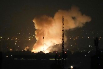 petroleo-sobe-11%-apos-ataques-de-israel-ao-ira-e-gera-alerta