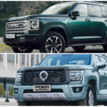 gwm-anuncia-poer-p30-e-haval-h9,-primeiros-carros-nao-eletrificados-no-brasil
