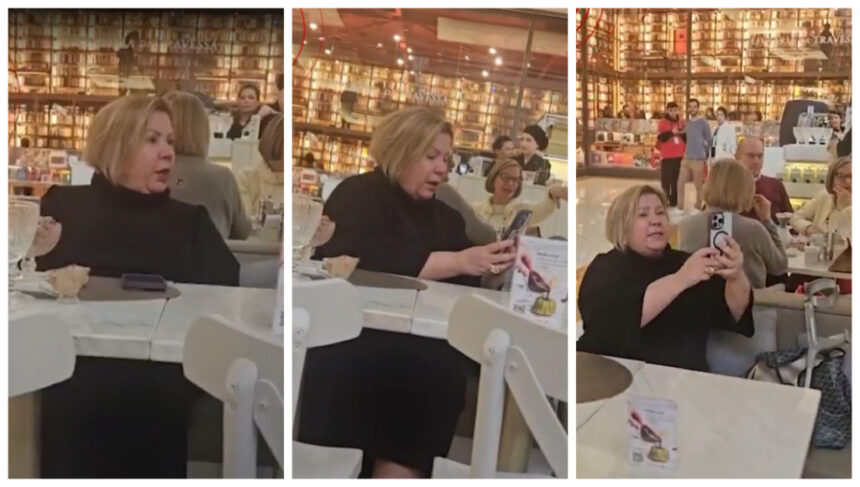 mulher-e-presa-por-ofensas-homofobicas-em-cafeteria-de-shopping-em-sao-paulo