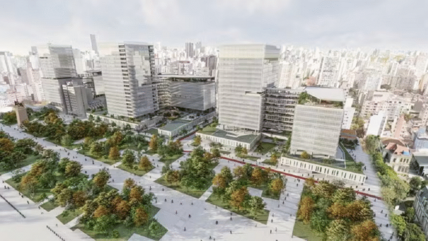 tarcisio-vai-lancar-edital-do-novo-centro-administrativo,-que-transfere-a-sede-do-governo