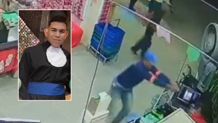 funcionario-e-morto-a-tiros-dentro-de-supermercado-no-interior-do-ceara
