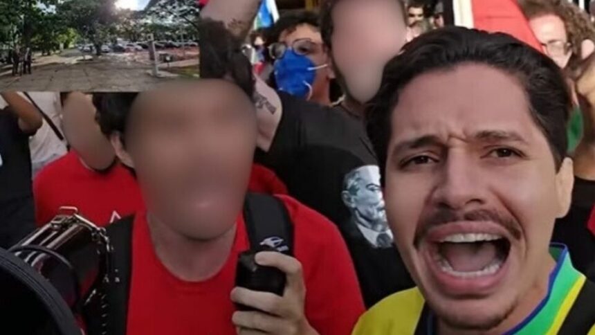universidade-ignora-legalidade-e-tenta-expulsar-estudante-por-expor-ideologia-em-gravacoes