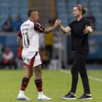 filipe-luis-projeta-confronto-contra-o-chelsea:-‘europeus-tem-qualidade-imensa’