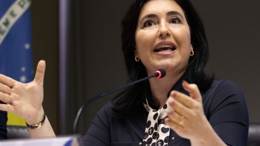tebet-defende-corte-de-gastos-apos-derrota-do-governo-sobre-iof
