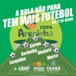 sesporte-realiza-mais-uma-rodada-da-copa-areninha-do-ceara
