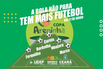 sesporte-realiza-mais-uma-rodada-da-copa-areninha-do-ceara
