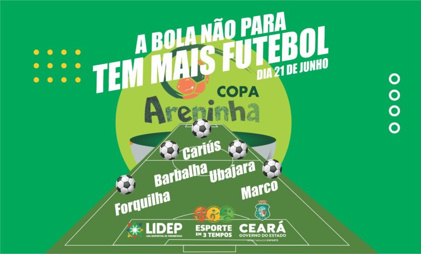 sesporte-realiza-mais-uma-rodada-da-copa-areninha-do-ceara