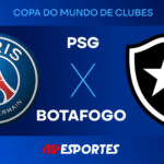 psg-x-botafogo:-confira-a-transmissao-da-jovem-pan-ao-vivo