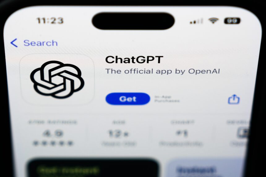 escrever-texto-com-chatgpt-faz-mal-ao-cerebro,-sugere-estudo