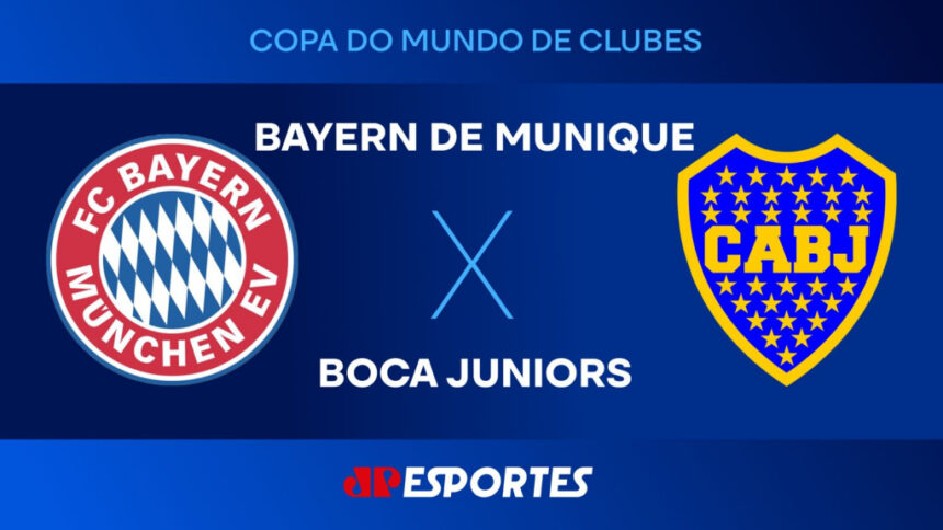 bayern-de-munique-x-boca-juniors:-confira-a-transmissao-da-jovem-pan-ao-vivo