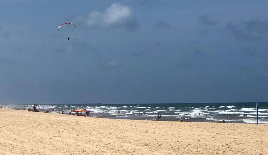fortaleza-tem-17-trechos-de-praia-proprios-para-banho