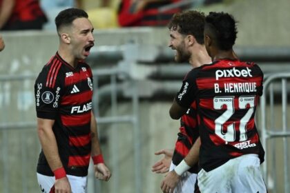 escalacao-do-flamengo:-filipe-luis-deve-poupar-jogadores-contra-o-los-angeles-fc