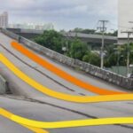 amc-altera-do-transito-no-viaduto-do-coco,-em-fortaleza;-veja-o-que-muda