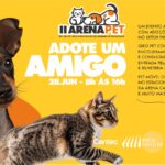 arena-castelao-realiza-ii-arena-pet,-neste-sabado-(28)