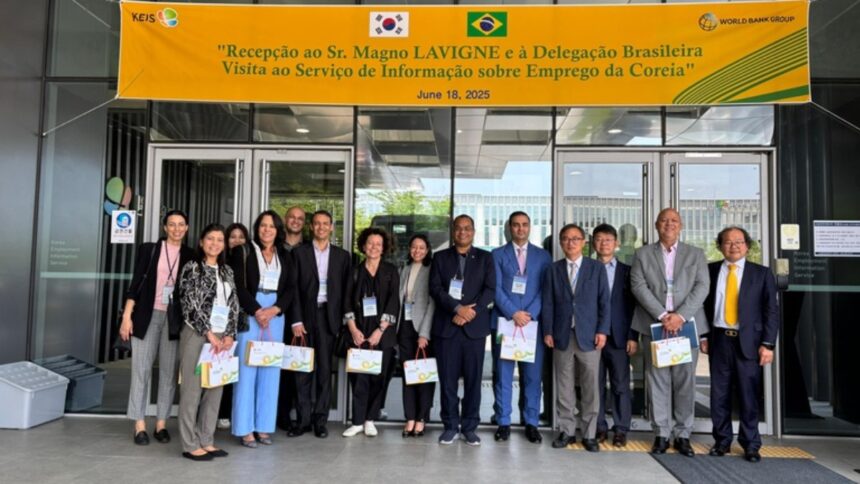 emprega-brasil:-veja-como-funcionara-parceria-com-coreia-do-sul