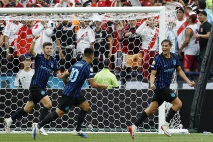 inter-derrota-river-e-encara-flu-nas-oitavas-do-mundial;-monterrey-garante-ultima-vaga-do-grupo-e