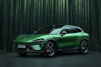 xiaomi-lanca-o-yu7,-suv-eletrico-mais-barato-que-tesla-model-y