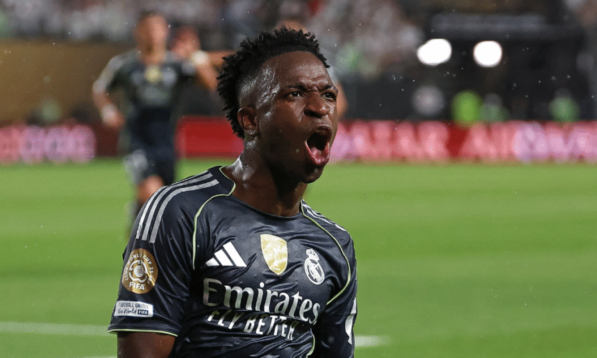 ‘meus-companheiros-me-deram-tranquilidade’,-diz-vini-apos-encerrar-jejum-de-gols-pelo-real-madrid