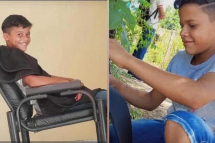 familia-acredita-que-adolescente-foi-torturado-e-morto-apos-vaquejada-no-ceara;-policia-investiga