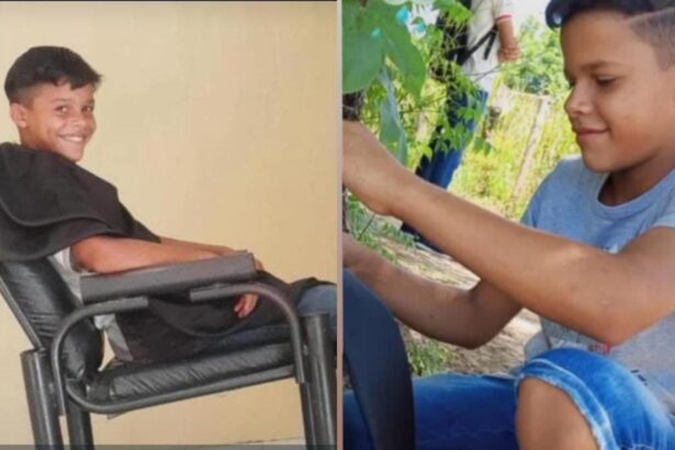 familia-acredita-que-adolescente-foi-torturado-e-morto-apos-vaquejada-no-ceara;-policia-investiga
