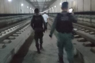 cadaver-e-achado-no-trilho-do-metro-de-fortaleza-e-interrompe-linha