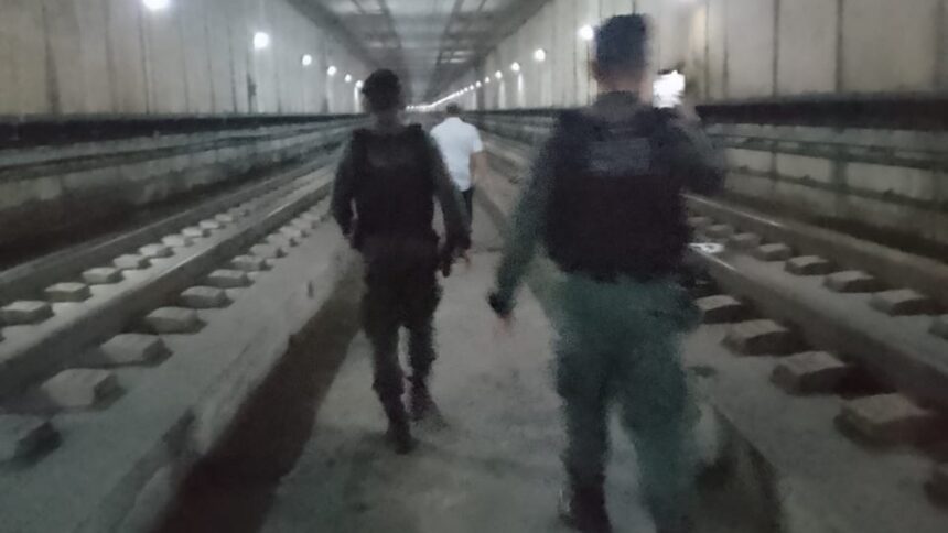 cadaver-e-achado-no-trilho-do-metro-de-fortaleza-e-interrompe-linha