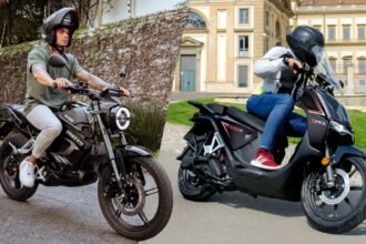 motos-eletricas:-novo-credito-para-motoboys-pode-alavancar-o-mercado-no-brasil?