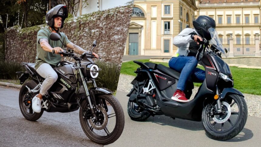 motos-eletricas:-novo-credito-para-motoboys-pode-alavancar-o-mercado-no-brasil?