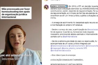 mae-sera-julgada-por-educar-filho-em-casa-em-sc
